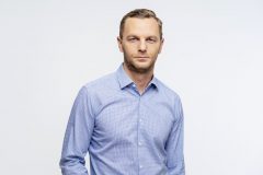 Martins Sulte - portrait