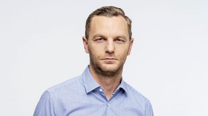 Martins Sulte - portrait