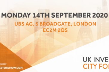 Peer 2Peer UK Investor City Forums Banner-01