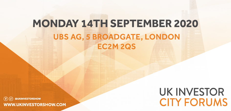 Peer 2Peer UK Investor City Forums Banner-01