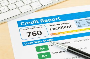 credit search