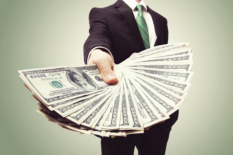 money