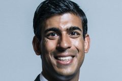 Rishi Sunak