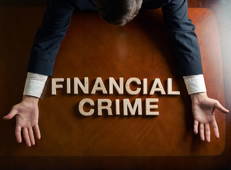 financiail crime