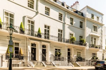 Knightsbridge prime properties
