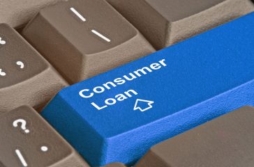 consumer loan
