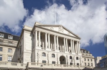 Bank of England