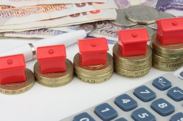 UK money