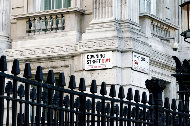 Downing Street Downing Street