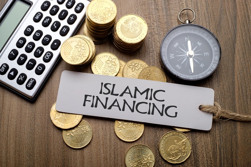 Islamic finance