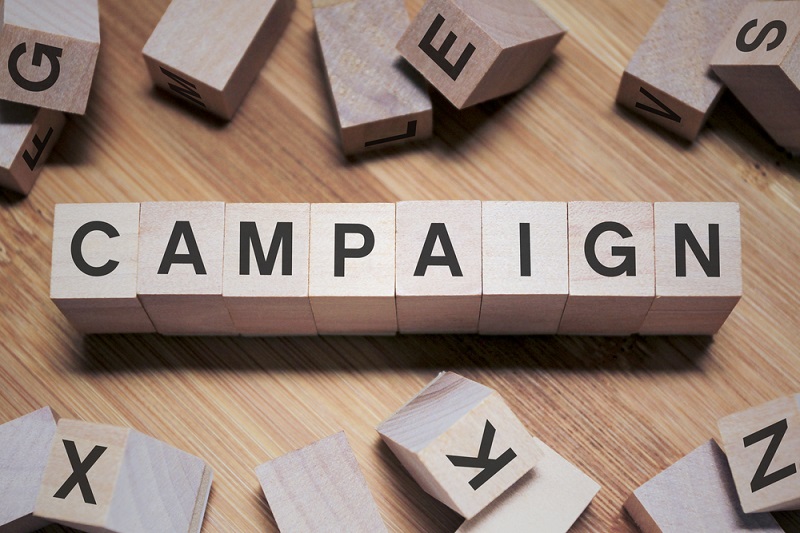campaign