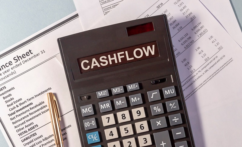 cashflow