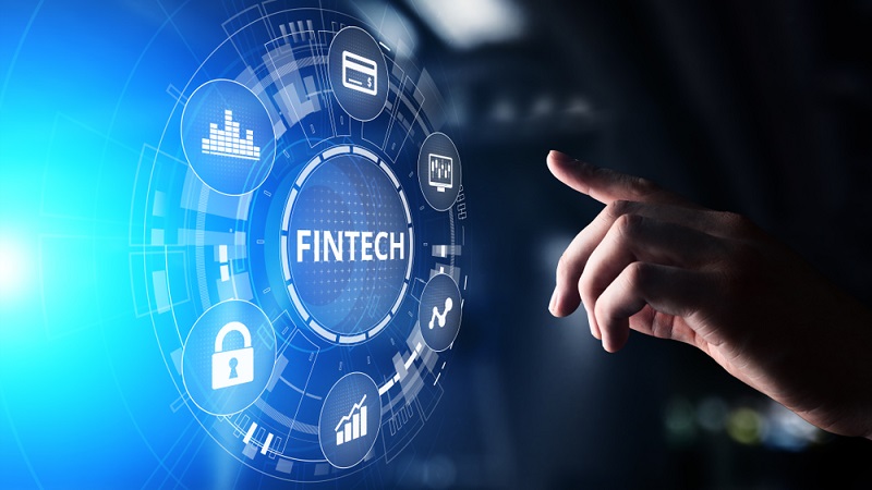 fintech sector