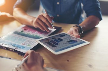 funding to businesses