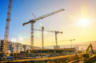 housebuilding