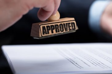 Approved