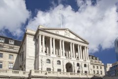 Bank of England