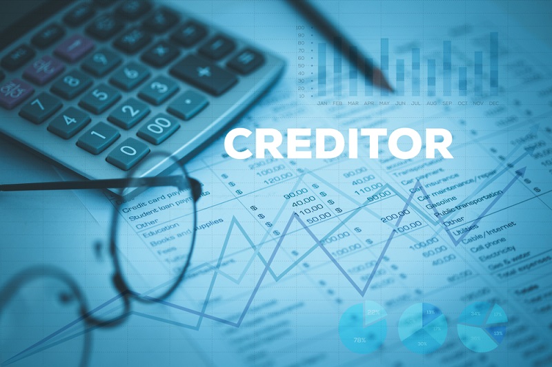 creditor