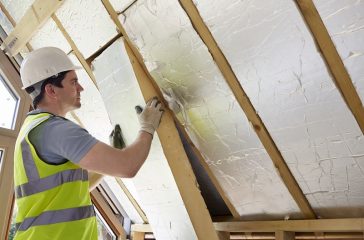 fitting insulation