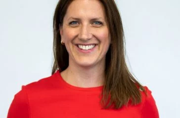 Marieke Saeij - CEO