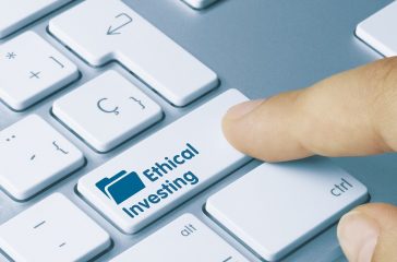 Ethical investing