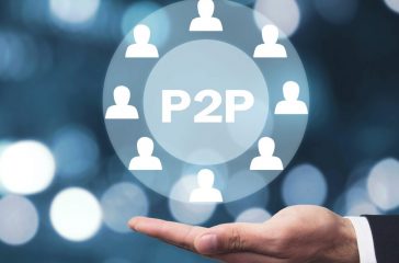 P2P lending