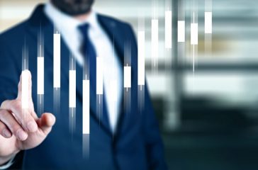 Statistics and future concept