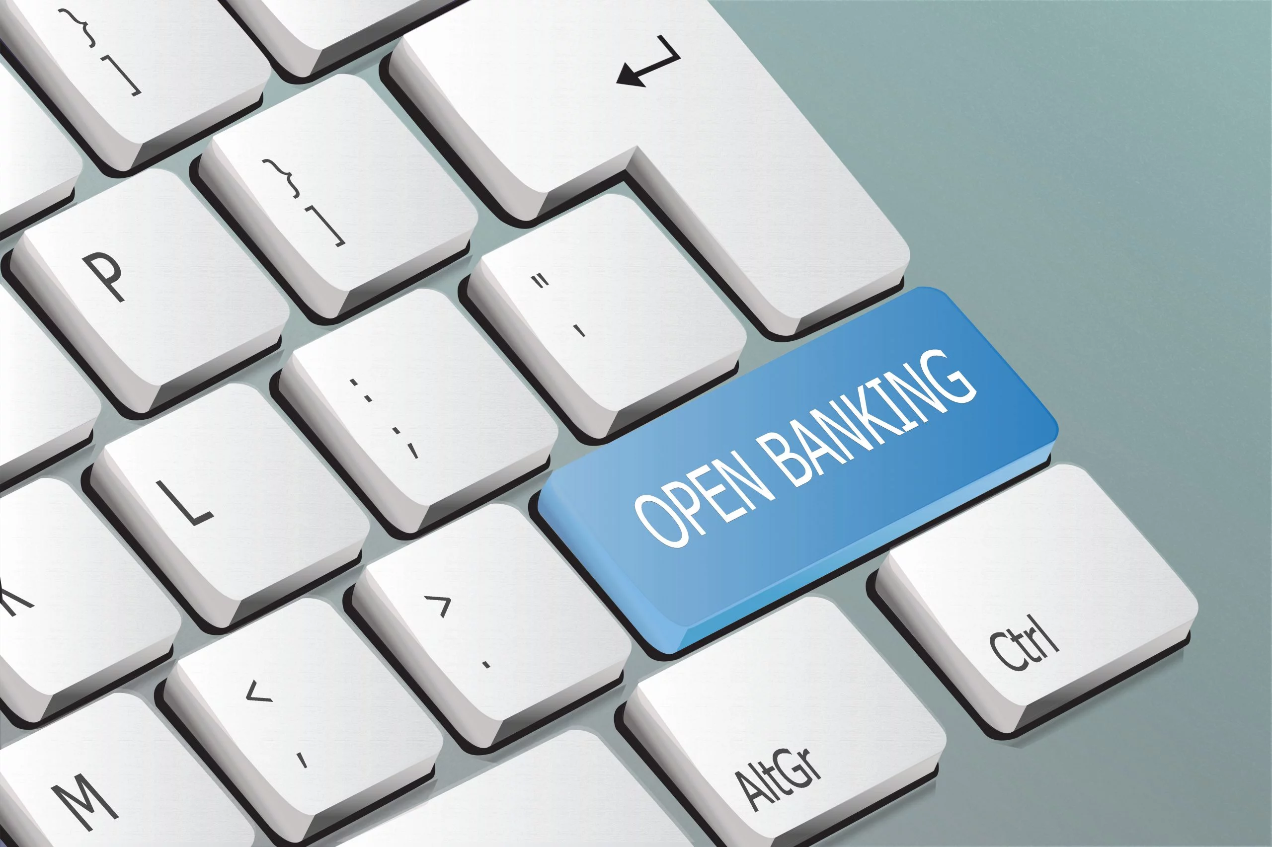 Open banking allows high street banks to share anonymised customer data with approved third parties