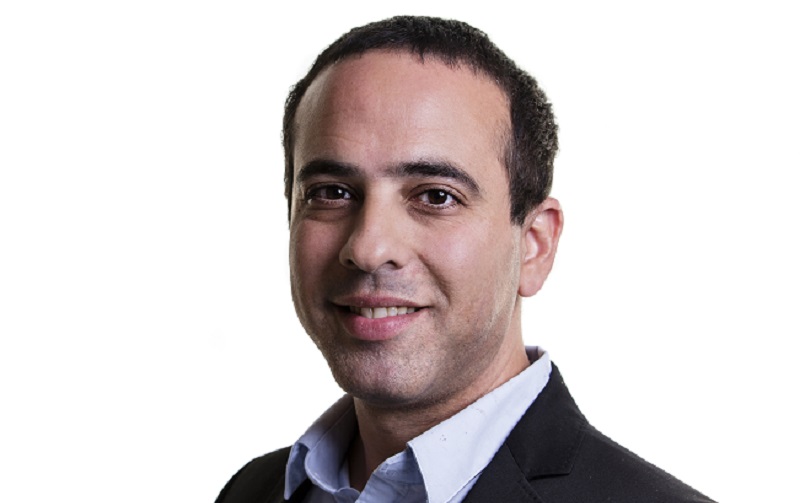 Liron Hadar