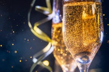 champagne