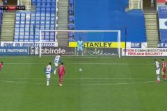 Ablrate at Reading FC