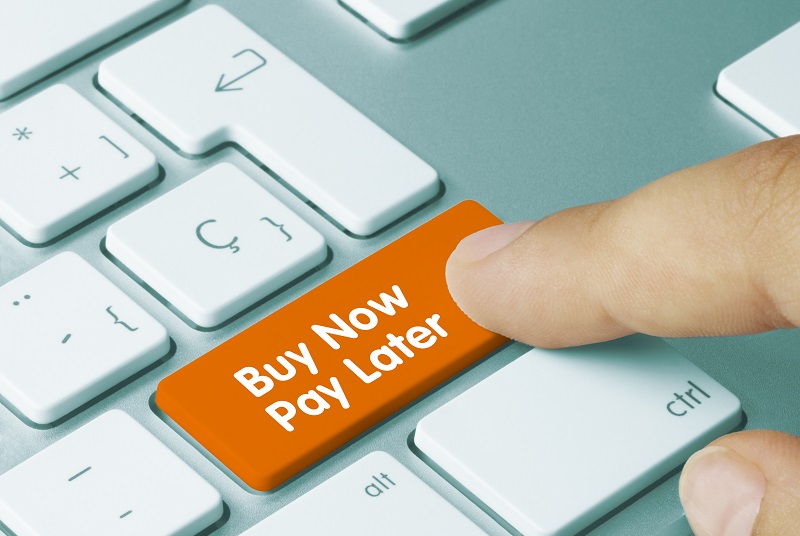 Buy Now Pay Later