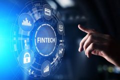 fintech sector