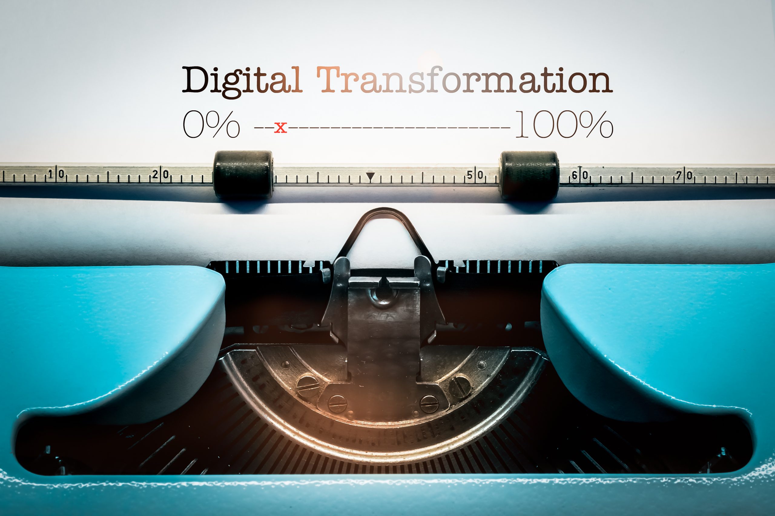 Driving Digitisation Alternative Credit Investor