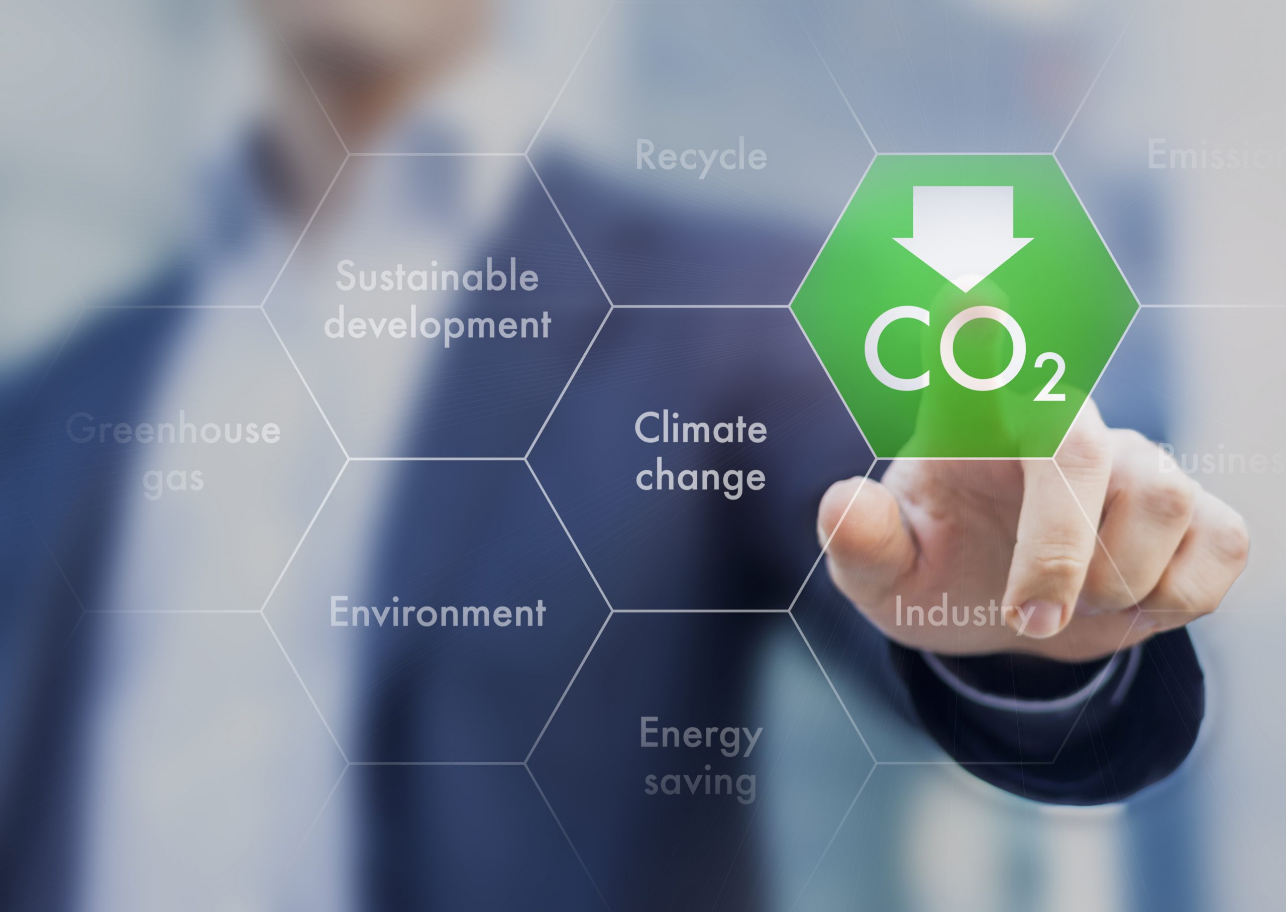 Reduce greenhouse gas emission for climate change and sustainabl Reduce greenhouse gas emission for climate change and sustainabl