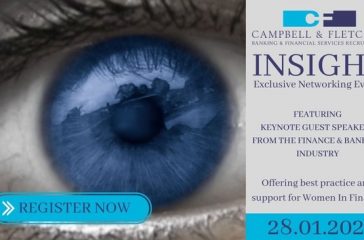 Exclusive Networking Event FEATURING KEYNOTE GUEST SPEAKERS FROM THE FINANCE & BANKING INDUSTRY Offering best practice and support for Women In Finance