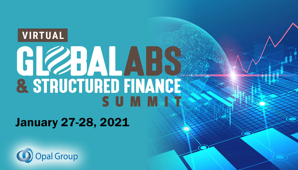 Global ABS and Structured Finance Summit Alternative Credit Investor