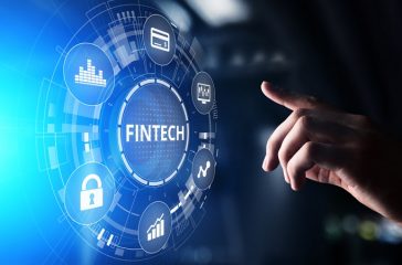 fintech sector