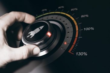 Acceleration Concept