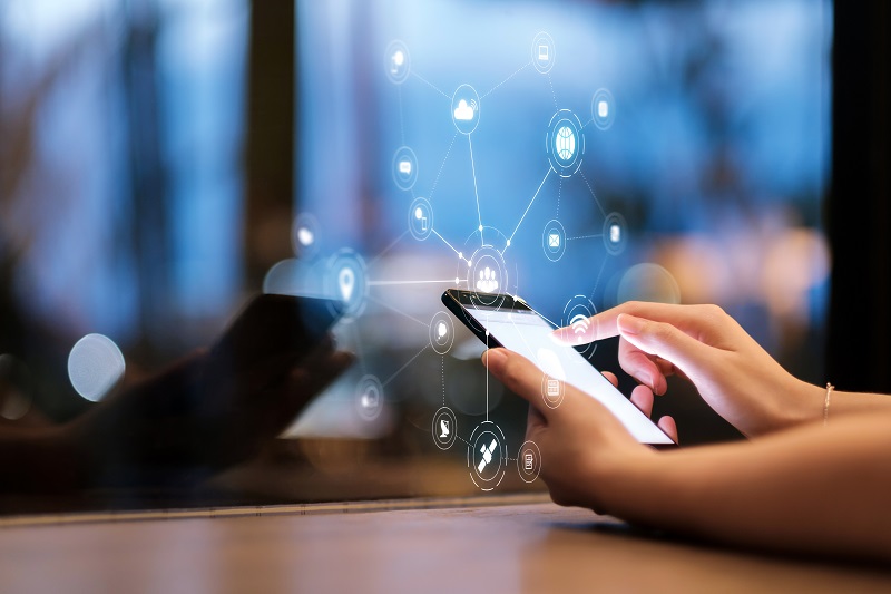 Mintos upgrades mobile app