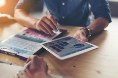 funding to businesses