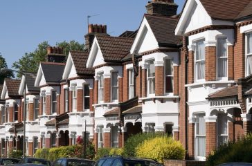 houses