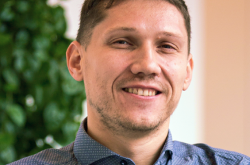 Konstantin Boyko JustCoded