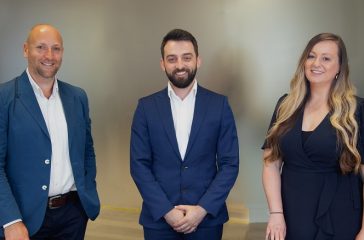 Sancus business development managers