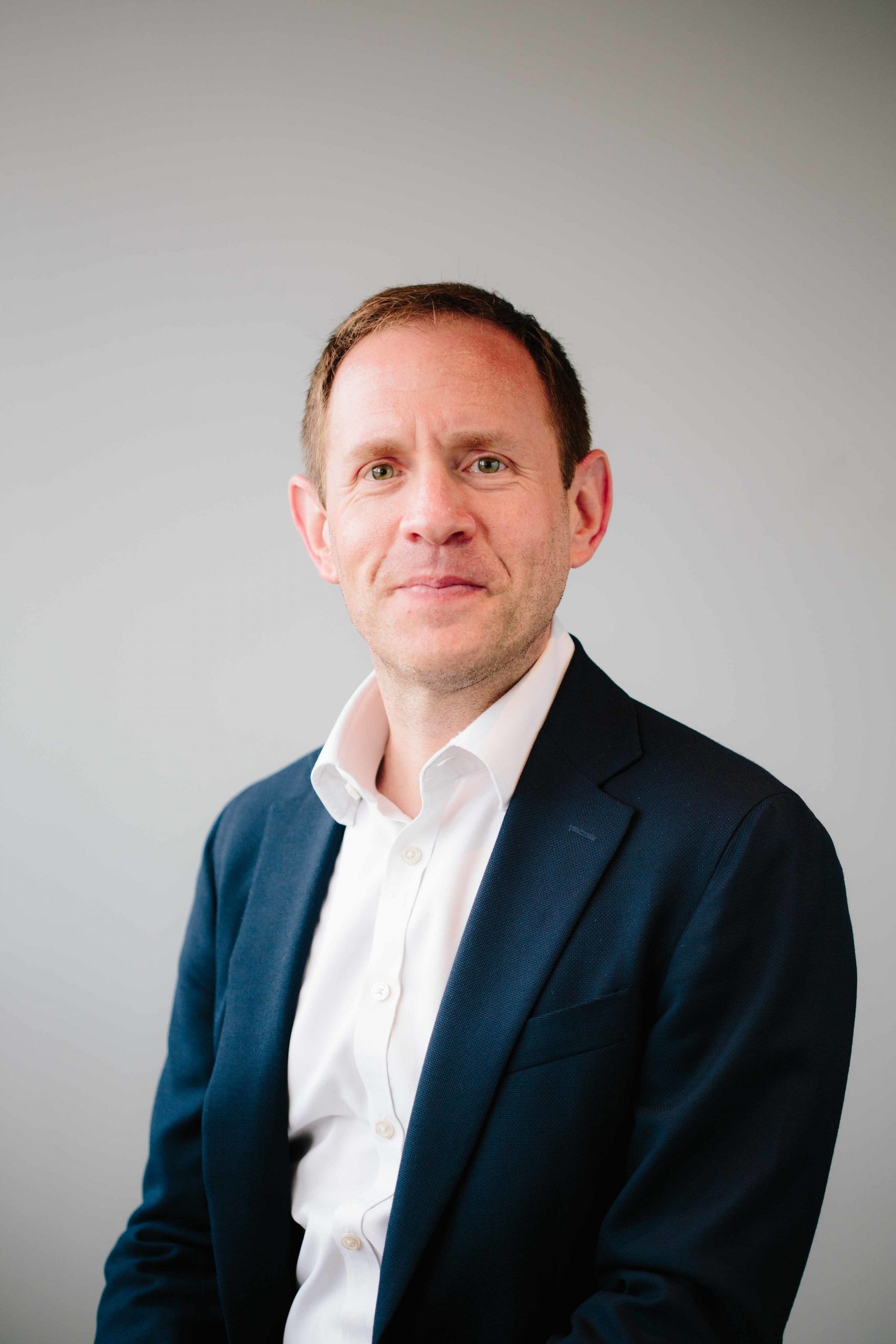 Colin Goldstein, Commercial Growth Director, iwoca