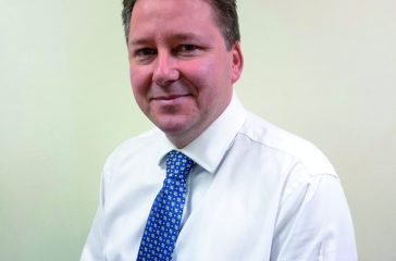 Mark Standley