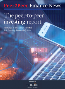 P2P Investing Summit - Special Report