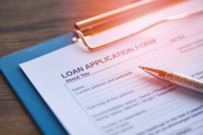Plend borrower registrations