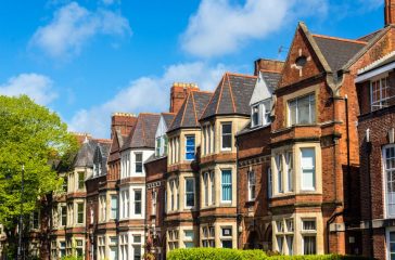 CrowdProperty housing