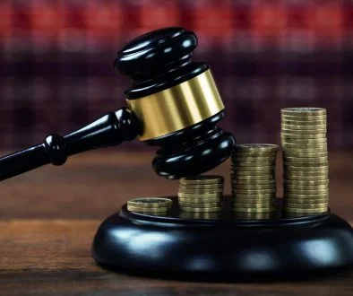 Corbin raises $342m for litigation finance fund